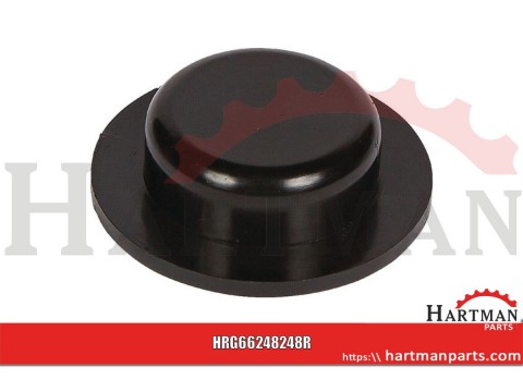 Plastikowy korek