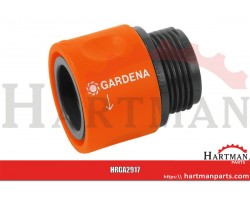 Złącze przejściowe 3/4" Gardena