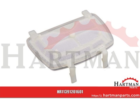 Filtr powietrza płaski Stihl