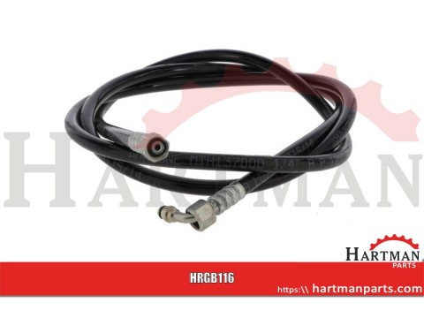 Hydraulická hadice 1SN 6-08L N /N90