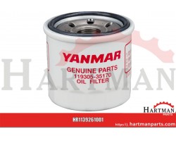 Filtr oleju