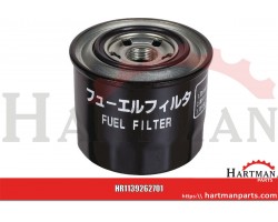 Filtr paliwa