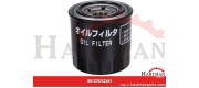Filtr oleju