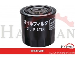 Filtr oleju