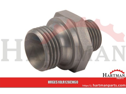 Przyłącze GES 1/2" - 10L M16x1.5