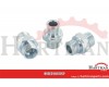 Przyłącze proste 1/2" BSP - M16x1.5 10L