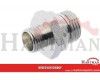 Przyłącze proste z uszczelką 1/2" BSP - M16x1.5 10L