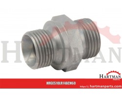 Przyłącze GES 1/4" - 10L M16x1.5