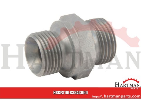 Przyłącze GES 3/8" - 10L M16x1.5