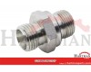 Przyłącze proste z uszczelką 3/8" BSP - M16x1.5 10L