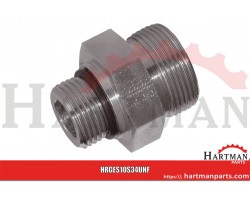 Przyłącze 3/4 UNF - M18x1,5 10S