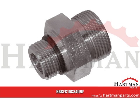 Przyłącze 3/4 UNF - M18x1,5 10S