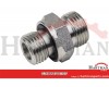 Przyłącze proste z uszczelką M16x1.5 - M18x1.5 12L