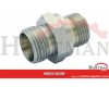 Przyłącze proste 3/8" BSP - M18x1.5 12L