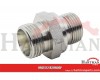 Przyłącze proste z uszczelką 3/8" BSP - M18x1.5 12L
