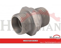 Przyłącze GES 1/2" - 15L M22x1.5