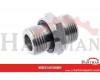 Przyłącze proste z uszczelką 1/2" BSP - M22x1.5 15L