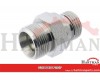 Przyłącze proste z uszczelką 1/2" BSP - M24x1.5 16S
