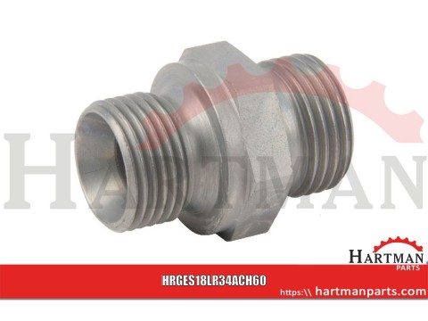 Przyłącze GES 3/4" - 18L M26x1.5