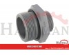 Przyłącze proste z uszczelką 1-1/2" BSP - M36x2 28L