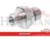 Przyłącze proste z uszczelką 1/4" BSP - M12x1.5 6L