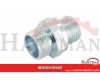 Złącze proste gwint zewnętrzny BSP GES opakowanie, 6L M12x1.5 - 1/8" 50 szt.