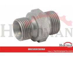 Przyłącze GES 1/2" - 8S M16x1.5