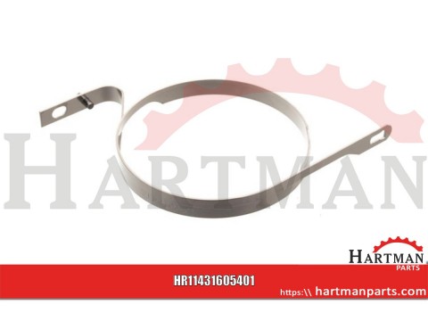 Taśma hamulcowa
