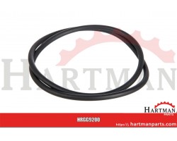 Pierścień uszczelniający o-ring 215.27x5.33mm EPDM czarny Battioni Pagani