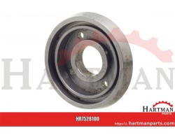 +Sealing plate