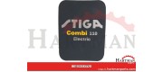 Naklejka „stiga combi 110 EL“