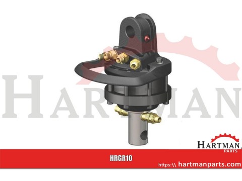 Rotator GR10 (1000 kg)