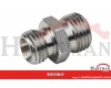 Złącze proste redukcyjne M16x1.5 10L - M14x1.5 8L