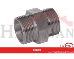 Złącze proste M16x1.5 10L