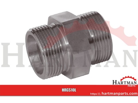 Złącze proste M16x1.5 10L