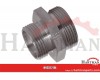 Złącze proste redukcyjne M18x1.5 12L - M16x1.5 10L