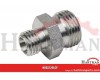 Złącze proste redukcyjne M18x1.5 12L - M12x1.5 6L