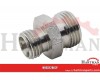 Złącze proste redukcyjne M18x1.5 12L - M14x1.5 8L