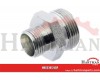 Złącze proste redukcyjne M26x1.5 18L - M18x1.5 12L