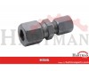 Złączka gwintowana prosta M14x1,5 8L - M12x1,5 6L