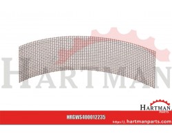 Sito materiałowe Nagy/Höfle122 mm