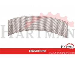 Sito materiałowe Nagy/Höfle 122 mm