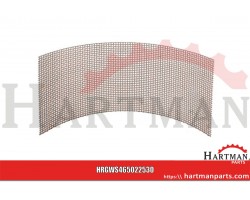 Sito materiałowe Nagy/Höfle225 mm