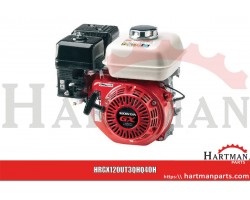Engine-H 3/4" Honda