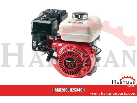 Silnik-H 5,5HP 20 mm Honda