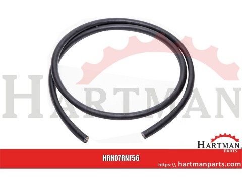 H07RN-F kabel neopren 5x6