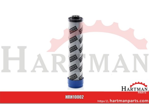 Filtr hydrauliczny