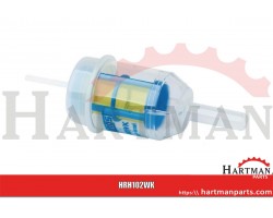 Filtr paliwa inline Hengst