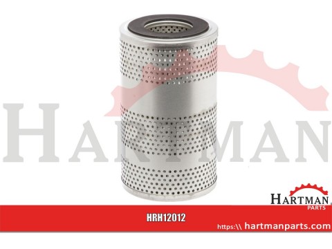 Filtr hydrauliczny
