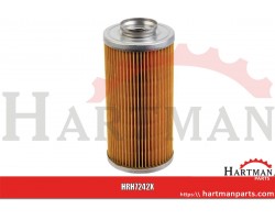 Filter oleju